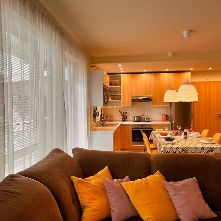 Apartmany Friends Tatry Veľka Lomnica Bagian luar foto