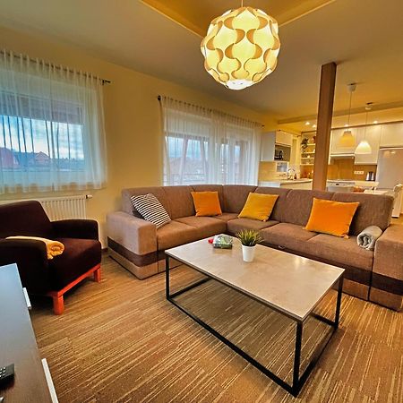 Apartmany Friends Tatry Veľka Lomnica Bagian luar foto