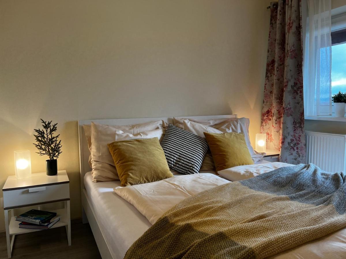 Apartmany Friends Tatry Veľka Lomnica Bagian luar foto