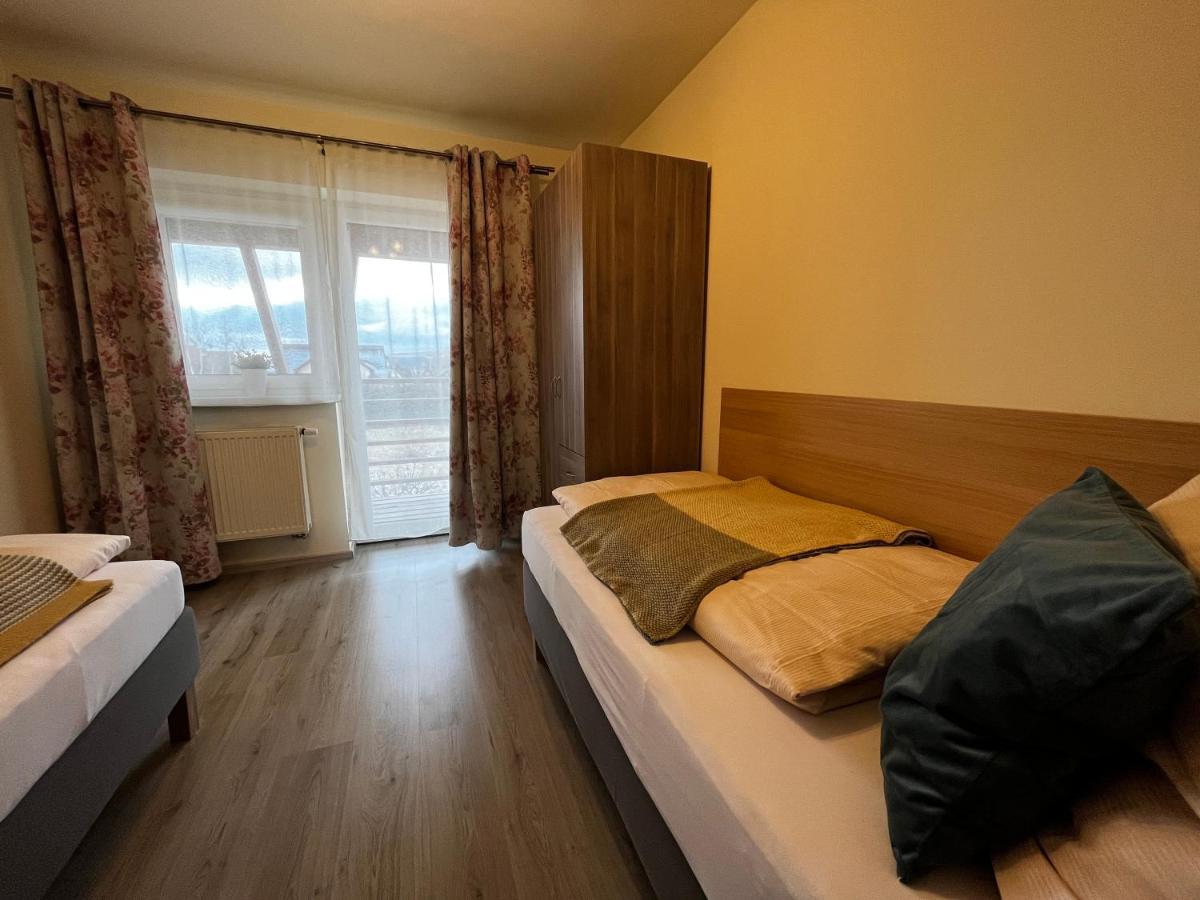 Apartmany Friends Tatry Veľka Lomnica Bagian luar foto