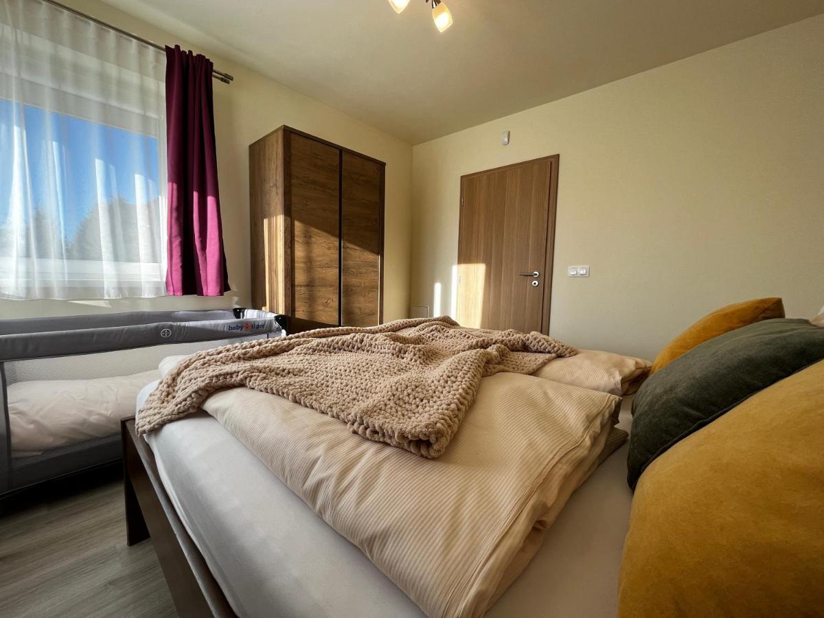 Apartmany Friends Tatry Veľka Lomnica Bagian luar foto