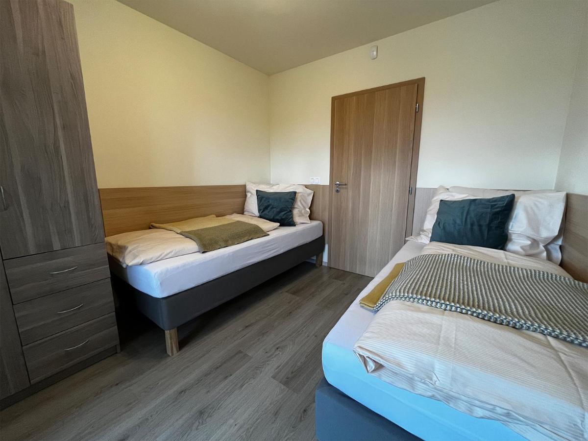 Apartmany Friends Tatry Veľka Lomnica Bagian luar foto