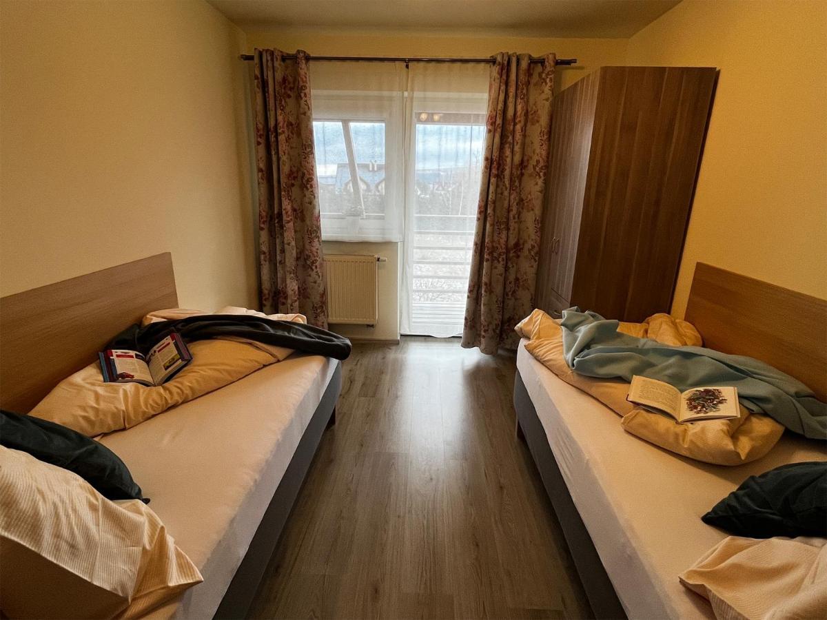 Apartmany Friends Tatry Veľka Lomnica Bagian luar foto