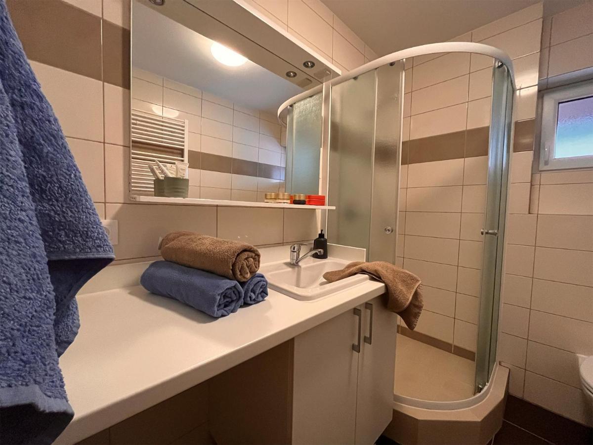 Apartmany Friends Tatry Veľka Lomnica Bagian luar foto