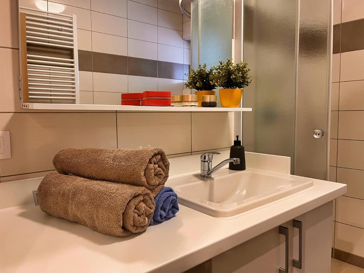 Apartmany Friends Tatry Veľka Lomnica Bagian luar foto