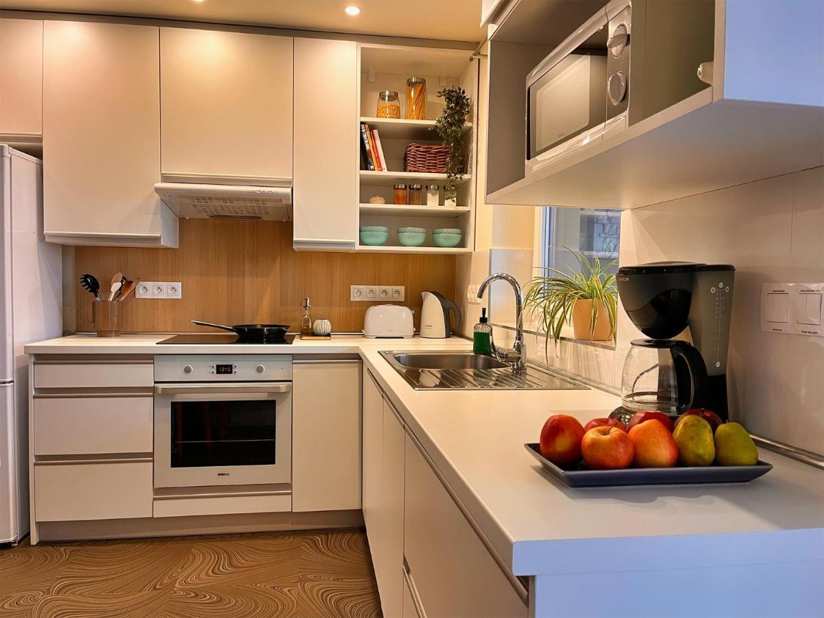 Apartmany Friends Tatry Veľka Lomnica Bagian luar foto