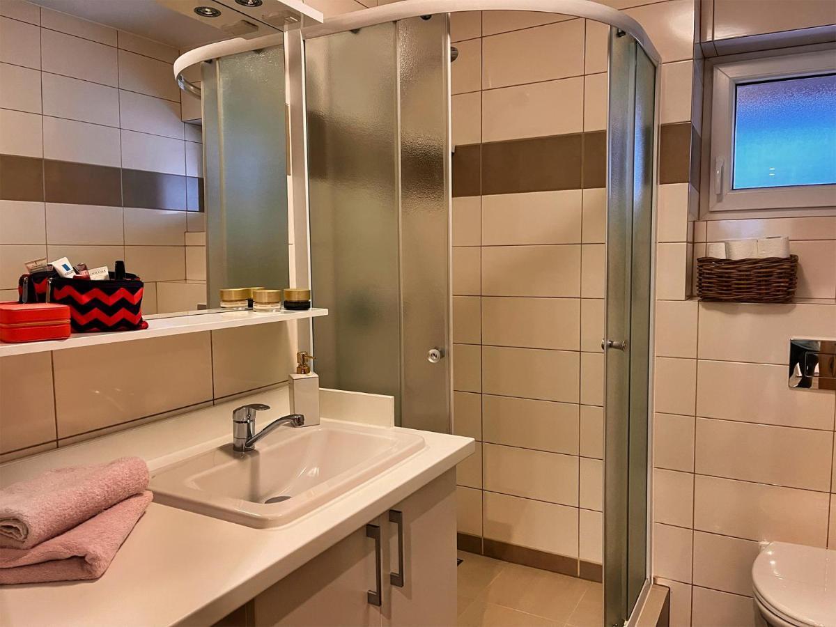 Apartmany Friends Tatry Veľka Lomnica Bagian luar foto