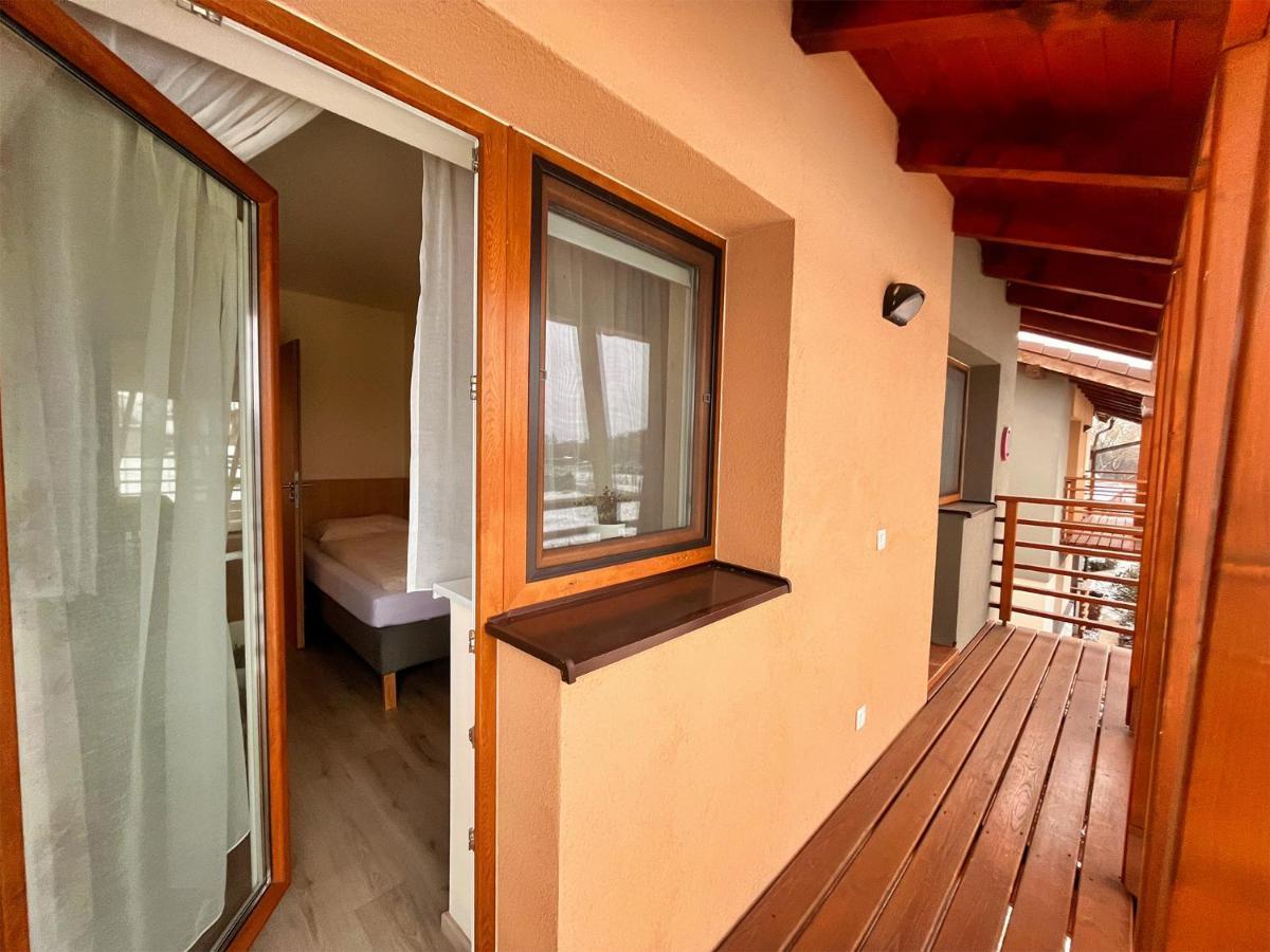 Apartmany Friends Tatry Veľka Lomnica Bagian luar foto
