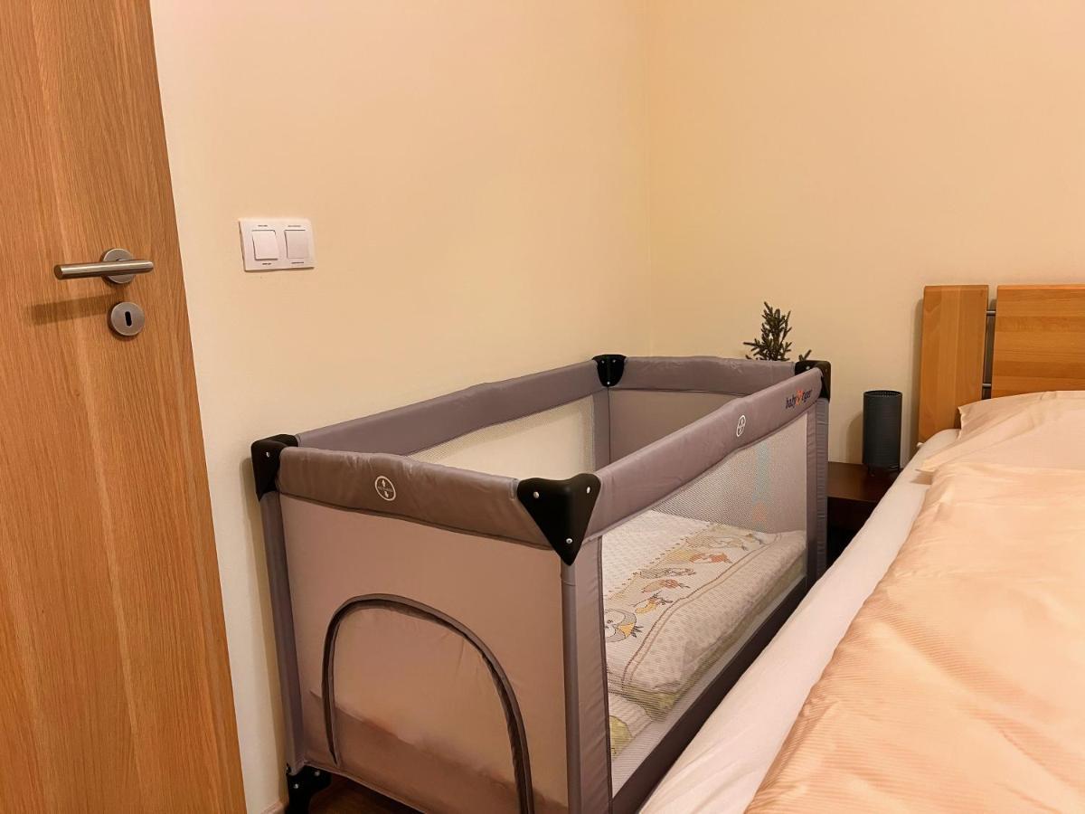 Apartmany Friends Tatry Veľka Lomnica Bagian luar foto