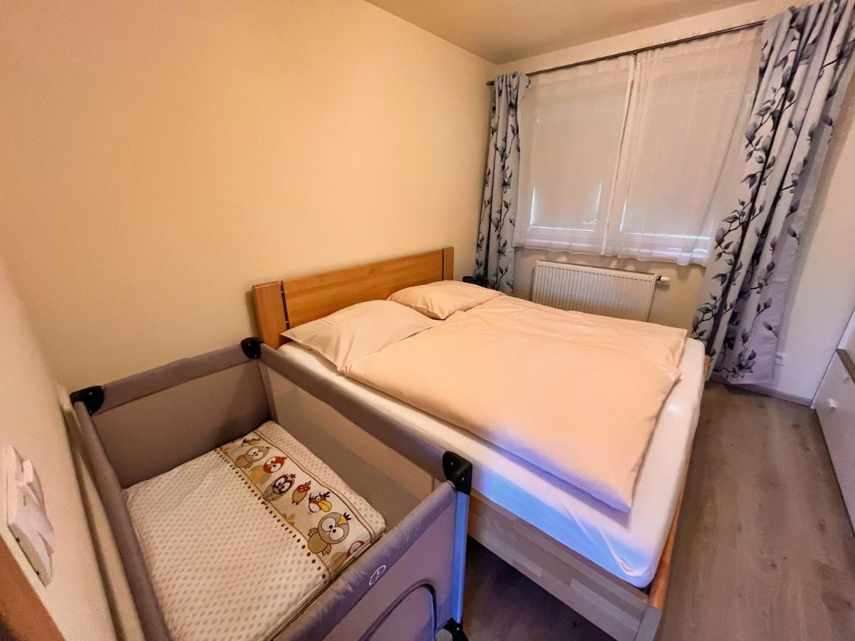 Apartmany Friends Tatry Veľka Lomnica Bagian luar foto