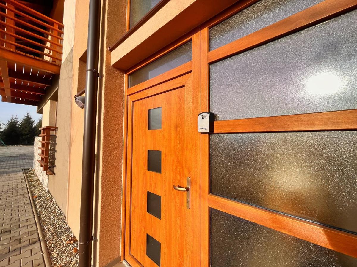 Apartmany Friends Tatry Veľka Lomnica Bagian luar foto
