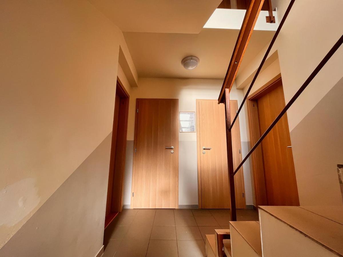 Apartmany Friends Tatry Veľka Lomnica Bagian luar foto
