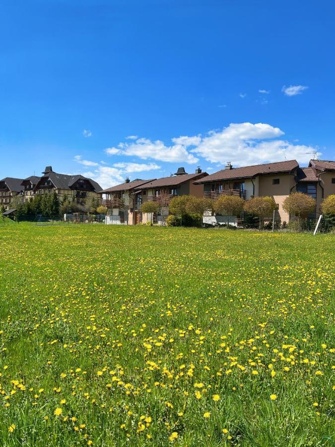 Apartmany Friends Tatry Veľka Lomnica Bagian luar foto